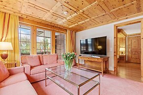 Grand Hotel Zermatterhof