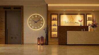 Grand Hotel Zermatterhof