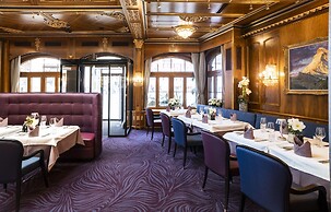 Grand Hotel Zermatterhof