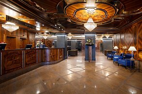 Grand Hotel Zermatterhof