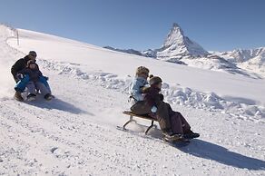 Grand Hotel Zermatterhof