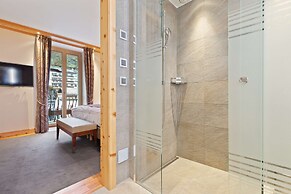 Grand Hotel Zermatterhof