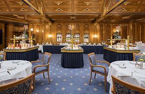 Grand Hotel Zermatterhof