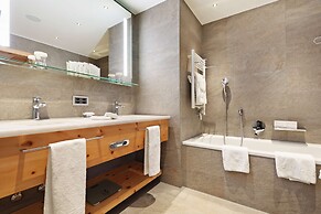 Grand Hotel Zermatterhof