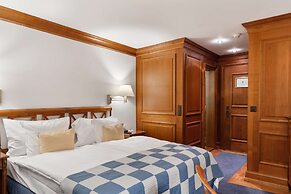 Grand Hotel Zermatterhof