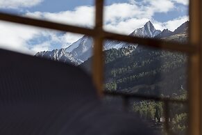 Grand Hotel Zermatterhof