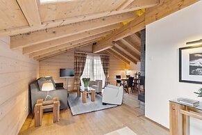 Grand Hotel Zermatterhof