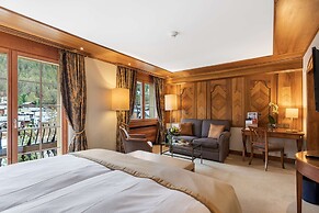 Grand Hotel Zermatterhof