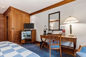 Grand Hotel Zermatterhof