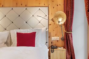 Grand Hotel Zermatterhof