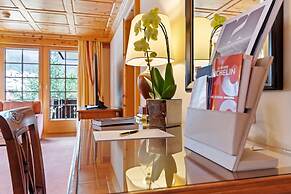 Grand Hotel Zermatterhof