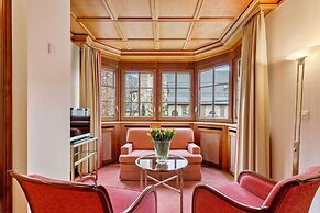 Grand Hotel Zermatterhof