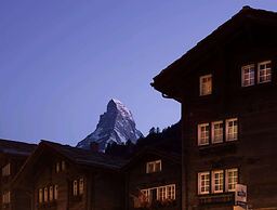 Grand Hotel Zermatterhof