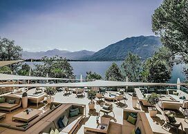 Giardino Lago