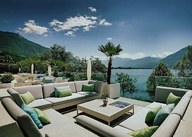 Giardino Lago