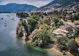 Giardino Lago