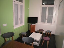 Budget Waldhotel Unspunnen