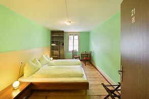 Budget Waldhotel Unspunnen