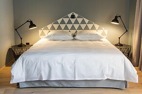 Hotel De Londres
