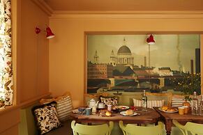 Hotel De Londres