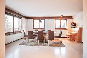 Hotel-Restaurant Bürchnerhof