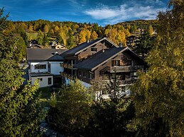 Hotel-Restaurant Bürchnerhof