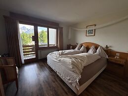 Hotel-Restaurant Bürchnerhof