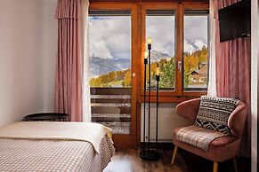 Hotel-Restaurant Bürchnerhof