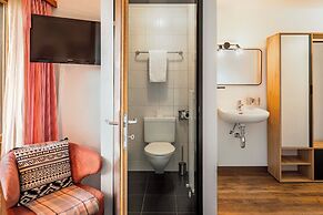 Hotel-Restaurant Bürchnerhof