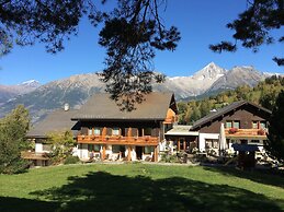 Hotel-Restaurant Bürchnerhof