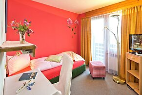 Hotel-Restaurant Bürchnerhof