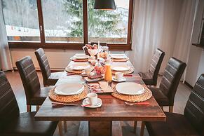 Hotel-Restaurant Bürchnerhof