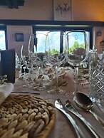 Hotel-Restaurant Bürchnerhof
