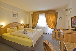 Hotel-Restaurant Bürchnerhof