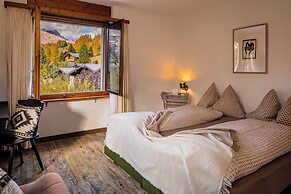 Hotel-Restaurant Bürchnerhof