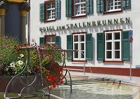 Zum Spalenbrunnen