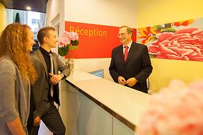 Hotel Ambassador