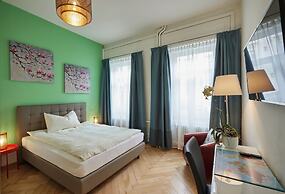 Hotel Ambassador
