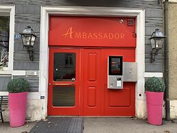 Hotel Ambassador