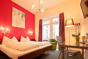 Hotel Ambassador