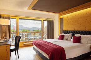 Hotel Cailler
