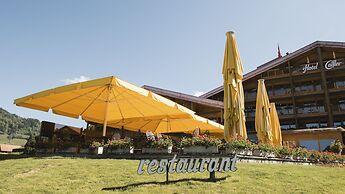 Hotel Cailler