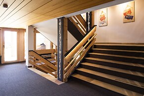 Hotel Cailler