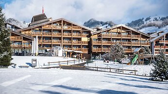 Hotel Cailler
