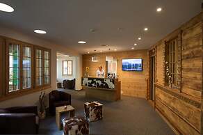 Hotel Alpenruh