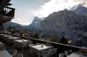 Hotel Alpenruh
