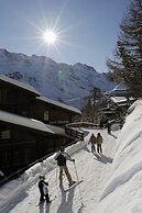 Hotel Alpenruh