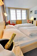 Hotel Alpenruh