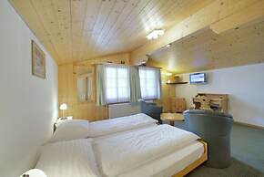 Hotel Alpenruh