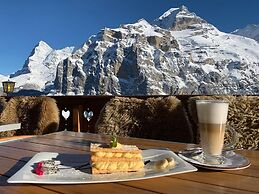 Hotel Alpenruh